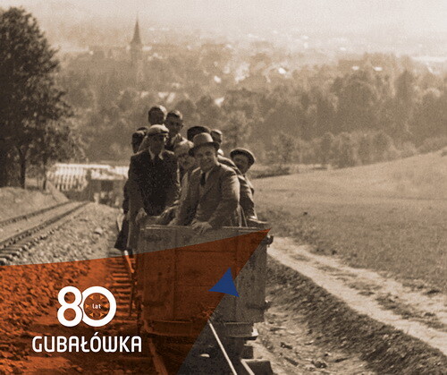 Niezwykłe 80 lat kolei na Gubałówkę