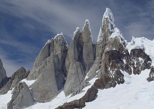 Cerro Torre west, fot: climbing.com
